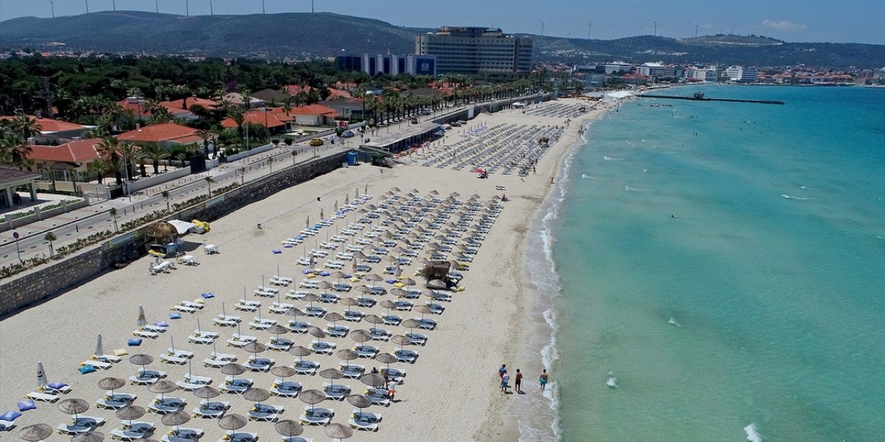 Tatil Sezonu Öncesi Rezervasyon Dolandırıcılığı Uyarısı