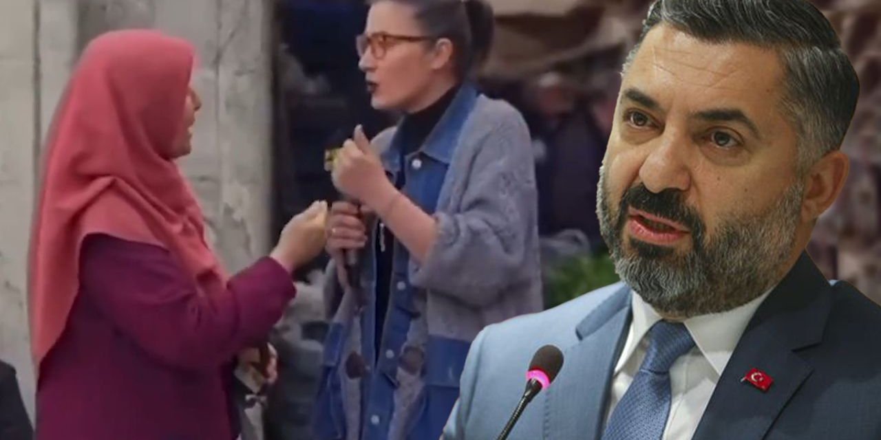 RTÜK Başkanının Dava Açılacak Açıklamasına Karşılık Sokak Kedisinin Cevabı