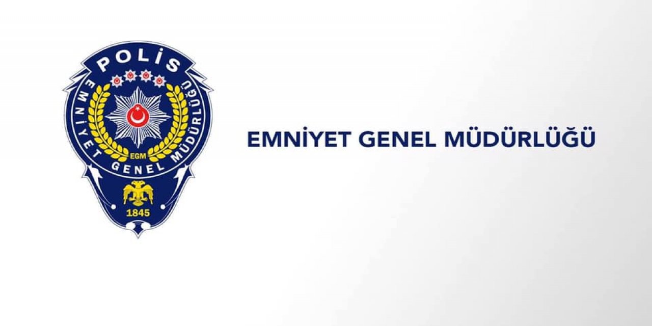 Emniyet Genel Müdürlüğü’nden Jammer Açıklaması