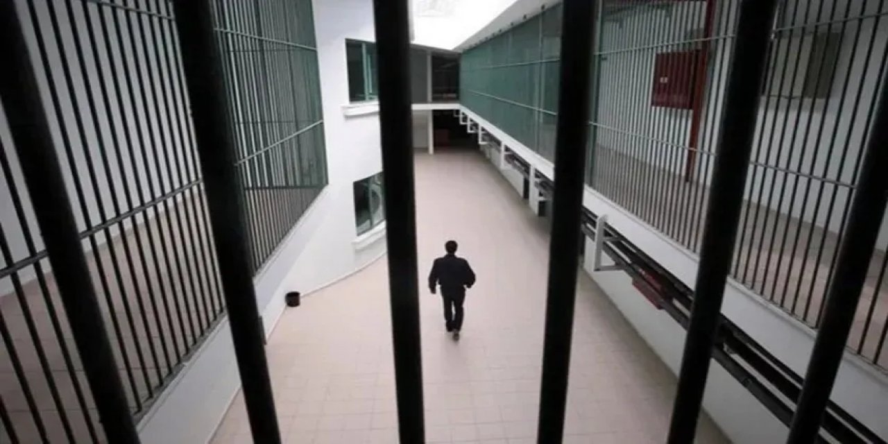 İnfaz Yasası Değişiyor, Ceza Sınırı Artırılacak! Gündüz İş, Akşam Cezaevi…