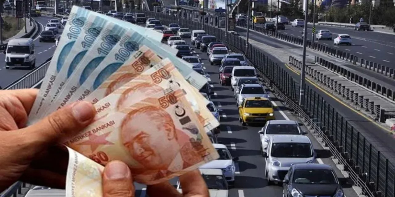 Trafik Sigortalarında Kriterler Değişti! Tam Veya Ağır Hasar Tespitinde...