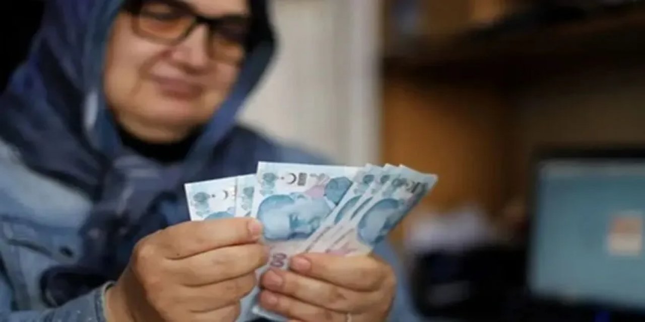 Emekliye Bayram İkramiyesi Ödeme Tarihi Belli Oldu