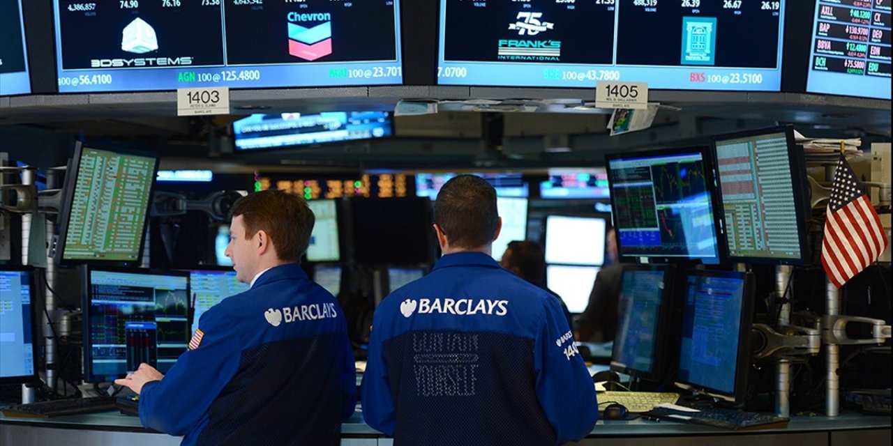 Küresel Piyasalar Pozitif Seyrediyor