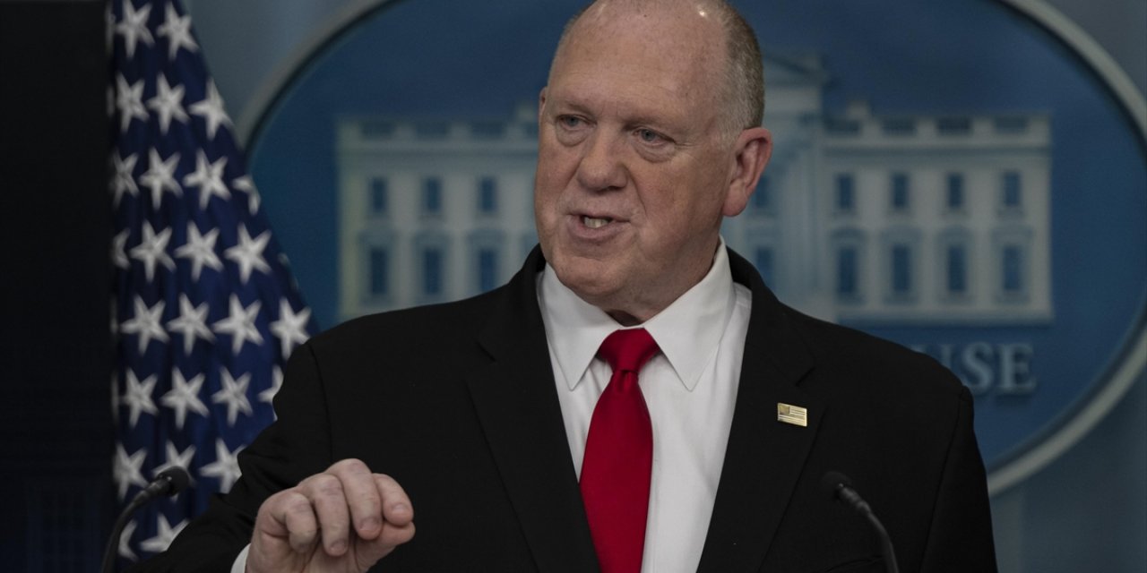 Trump'ın "Sınır Çarı" Homan, Garcia'nın Sınır Dışı Edilmesinin "Hata" Olmadığını Savundu