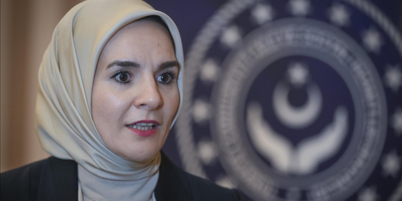 Bakan Göktaş'tan, Fransa'daki Yangında 3 Çocuğunu Kaybeden Türk Aileye Başsağlığı Telefonu