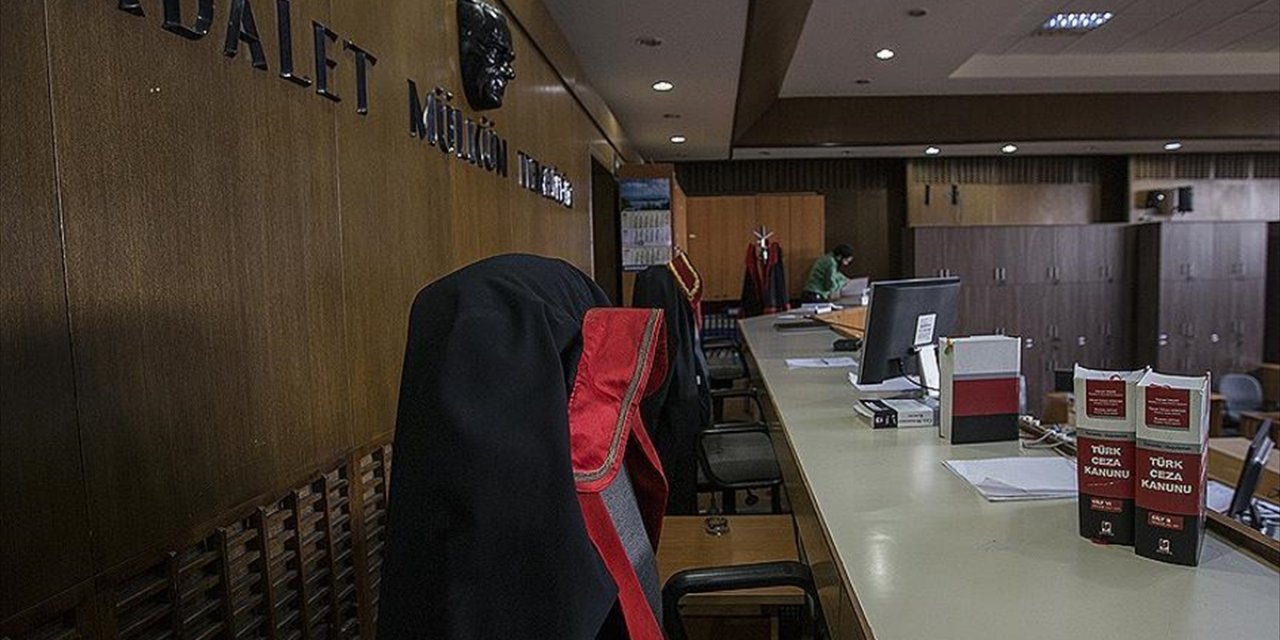 "Yenidoğan Çetesi" Davasında Sanıkların Yargılanmasına Devam Ediliyor