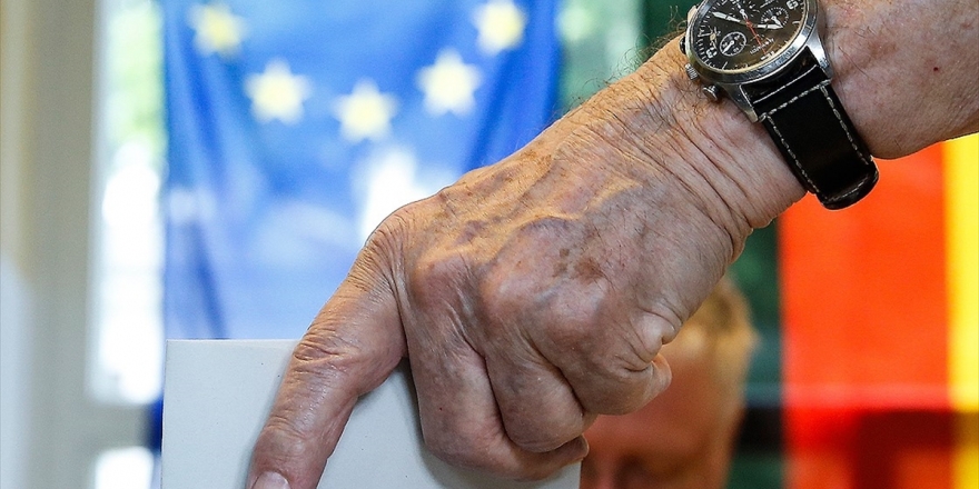 Avrupa'da 'Seçim Sezonu' Açılıyor