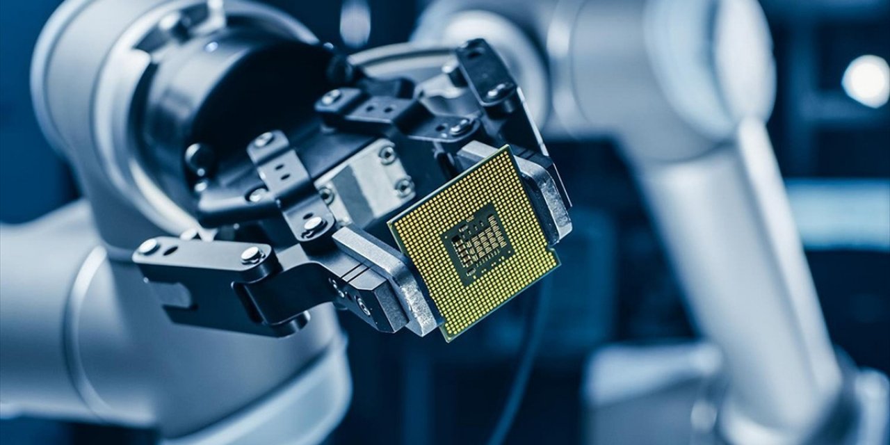 Türk Elektronik Sektörü "Ticaret Savaşından" Güçlenerek Çıkabilir