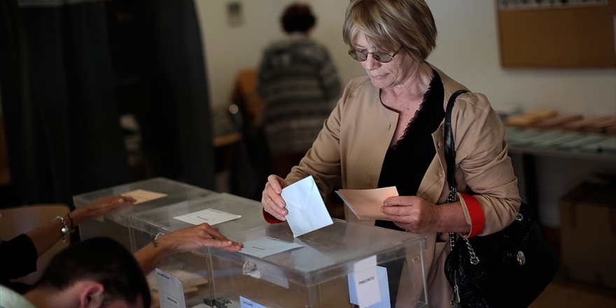 İspanya 'Siyasi Ve Ekonomik Belirsizlikte' Yine Seçime Gidiyor