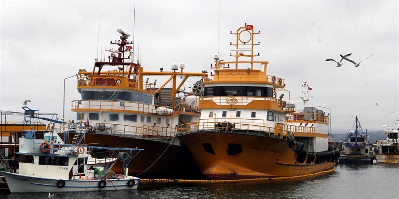 Balıkçılık ve Su Ürünleri Üzerine Hazırlanan Rapor, Sürdürebilir Avcılık İçin Umut Veriyor