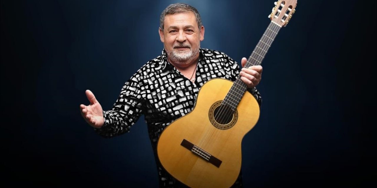 Gipsy Kings'in Kurucularından Tonino Baliardo: Türkiye'deki Hayranlarımızla Buluşacak Olmaktan Heyecan Duyuyoruz