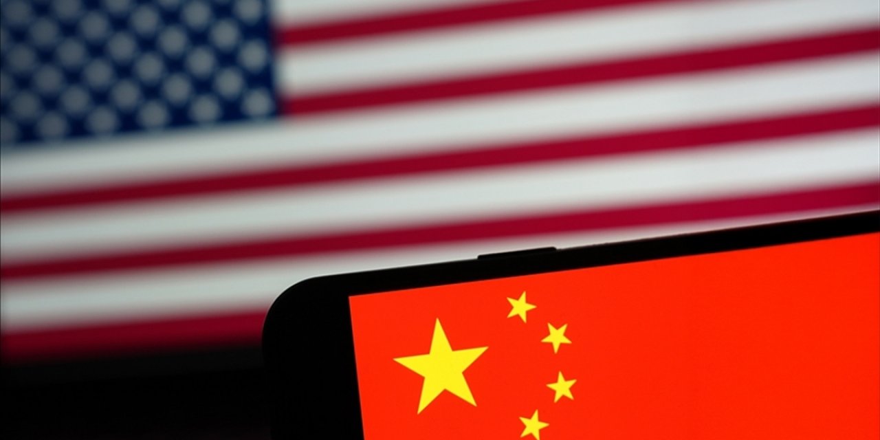 Çin'den ABD'nin Ticaret Savaşına Karşı Ülkelere "Asla Diz Çökme" Çağrısı