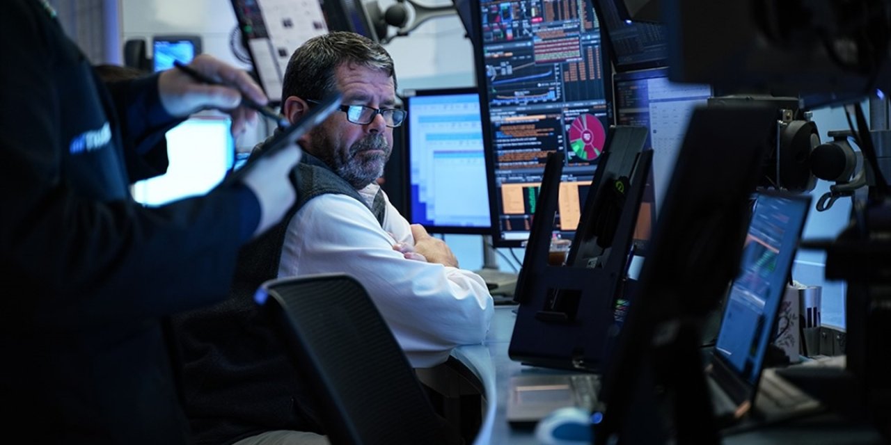 Küresel Piyasalar, Tarifelerin Gölgesinde Büyüme Verilerine Odaklandı