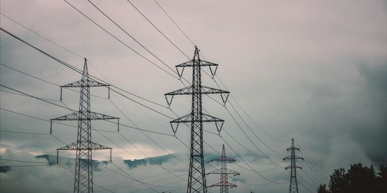 Enerji İthalatı Faturası Martta Yüzde 6,4 Arttı