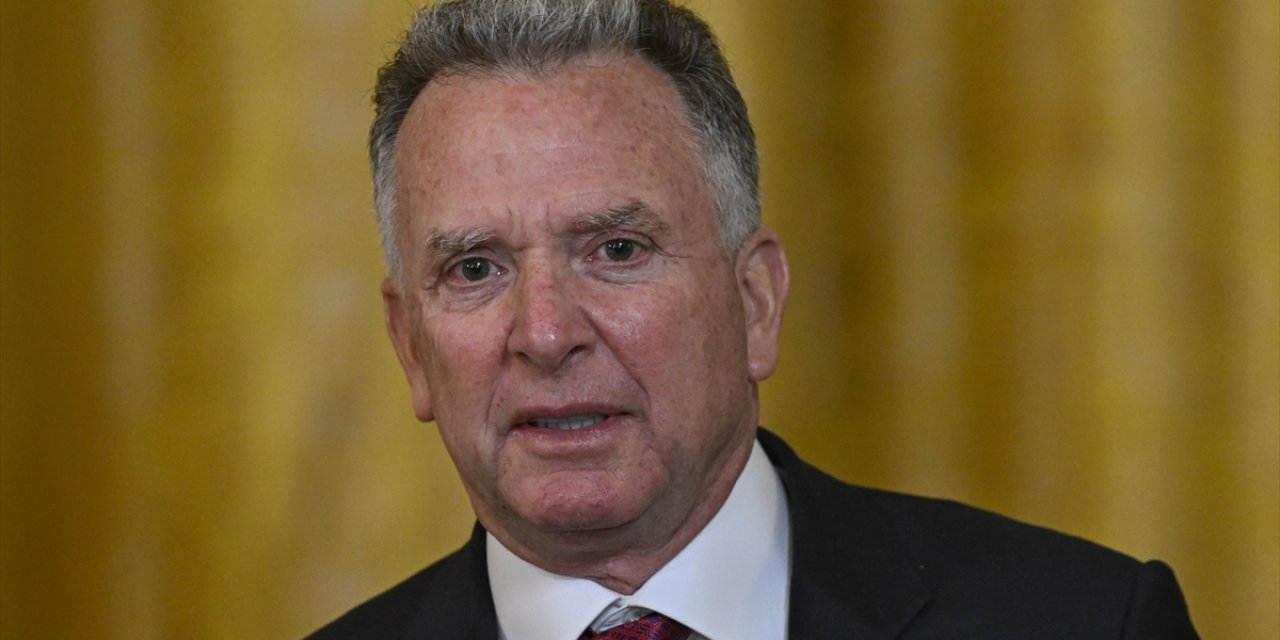 Trump'ın Özel Temsilcisi Witkoff, Putin'in İkili İlişkileri Yeniden Yapılandırma Fırsatı Gördüğünü Belirtti