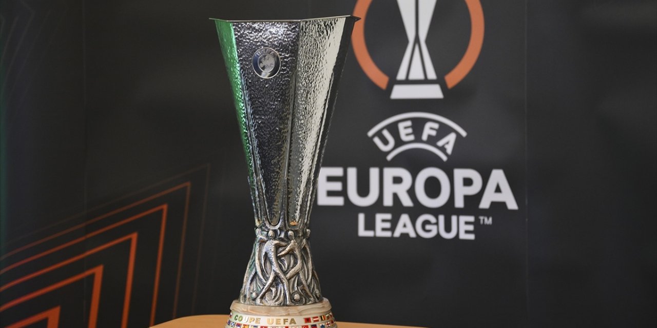 UEFA Avrupa Ligi Yarı Final İlk Maçları Yarın Oynanacak