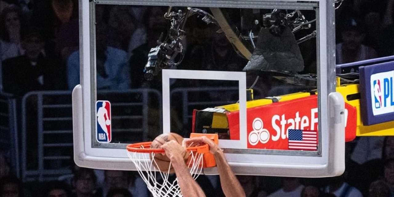 NBA Play-Off'larında Celtics ve Pacers, Doğu Konferansı Yarı Finaline Çıktı