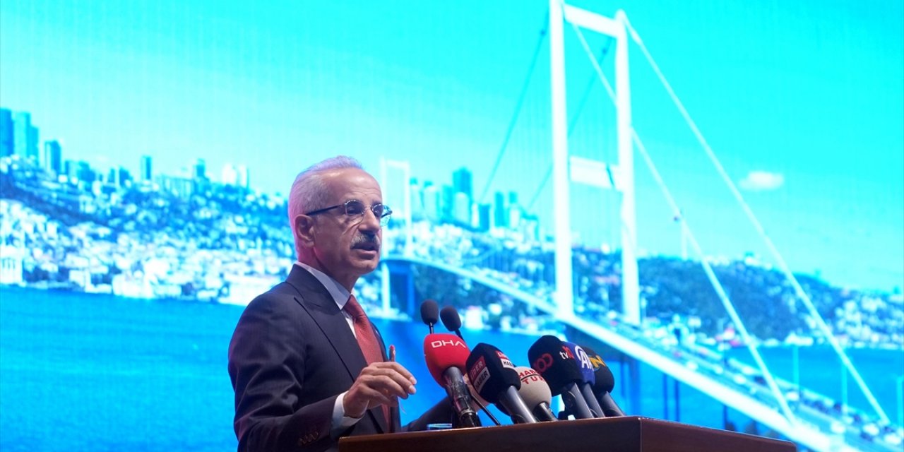 Bakan Uraloğlu: Hatlarımız, Tüm Vatandaşlarımıza Gün Boyunca Hızlı, Kolay ve Ekonomik Ulaşım İmkanı Sağlayacak