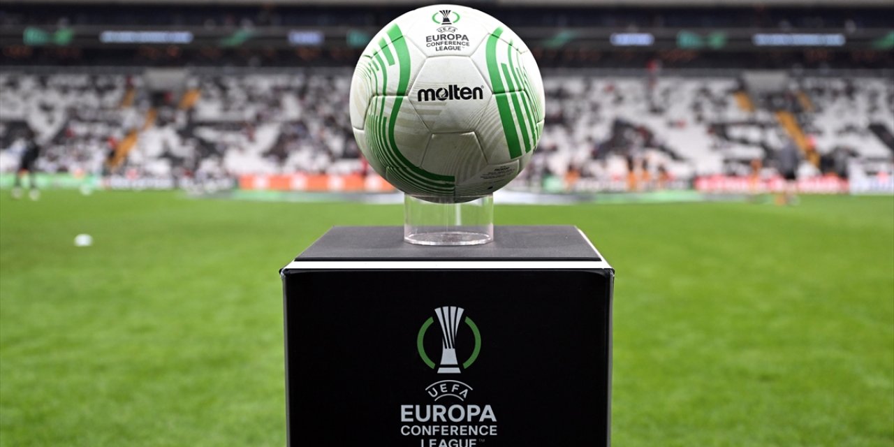 UEFA Konferans Ligi'nde Yarı Final Heyecanı Başlıyor