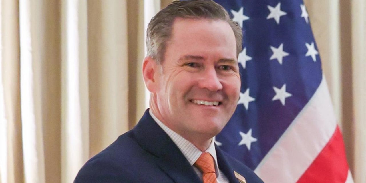 ABD Ulusal Güvenlik Danışmanı Waltz'dan, "ukrayna'nın Güvenliğini Avrupa Üstlensin" Mesajı