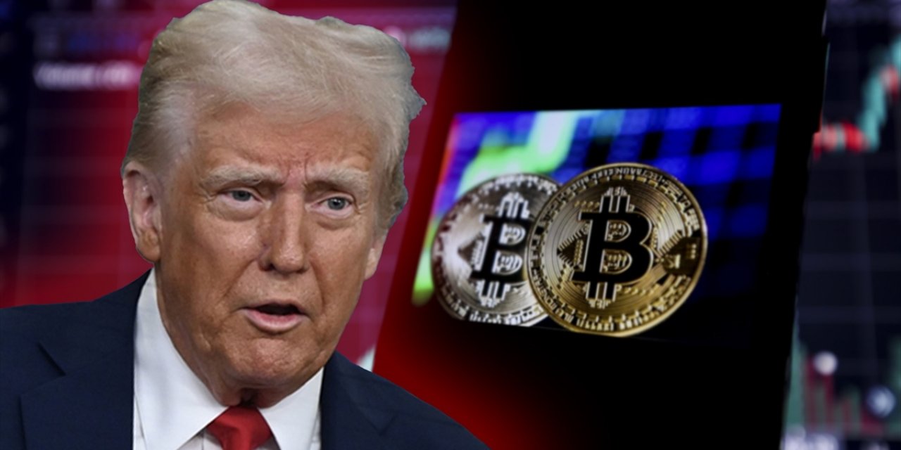ABD Başkanı Trump'ın İlk 100 Gününde Kripto Paralarda Da İlkler Yaşandı