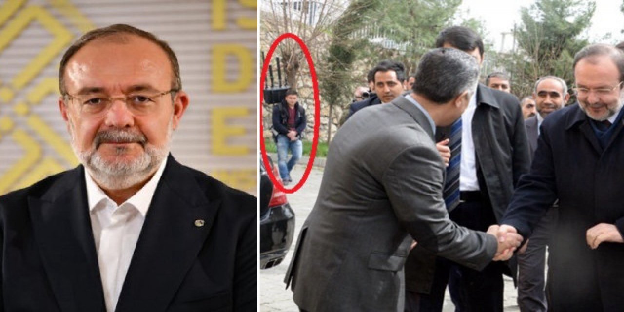 Prof.Dr. Mehmet Görmezden Jammerlı Görüntülere İlişkin Cevabı Sosyal Medya Platformunda Verdi