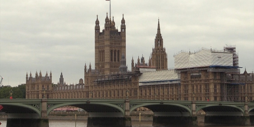 İngiliz Parlamentosu Yarın Toplanacak