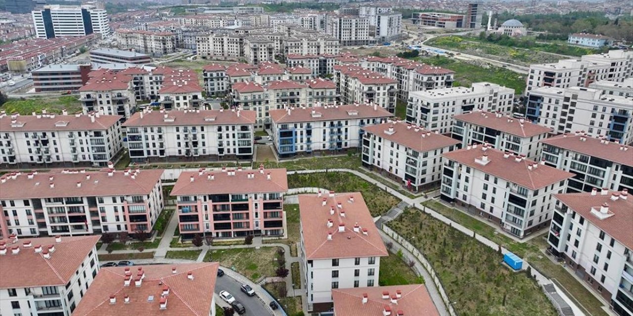 İstanbul'da Kentsel Dönüşüm Uygulamalarındaki Yardım Kararında Değişikliğe Gidildi