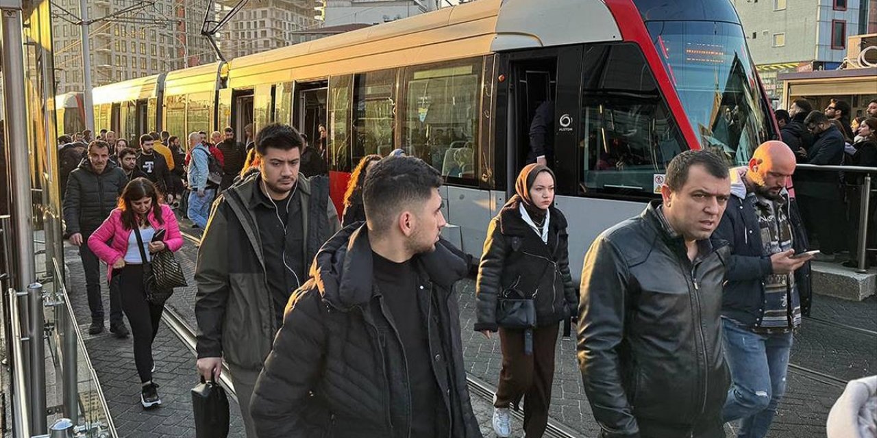 İstanbul'da Toplu Ulaşım Ve Deniz Ulaşımına 1 Mayıs Düzenlemesi