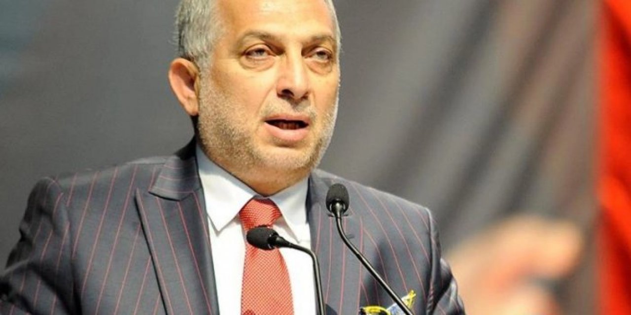 ⚠️Bir Çakar Hikayesi.