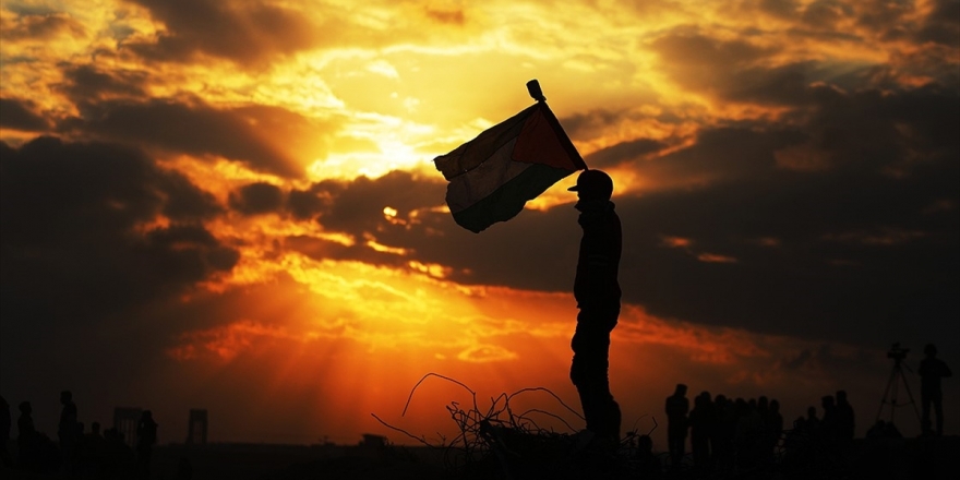 İsrail Siyasetinde Filistinlileri Temsil Eden Partilerin Gücü Artıyor