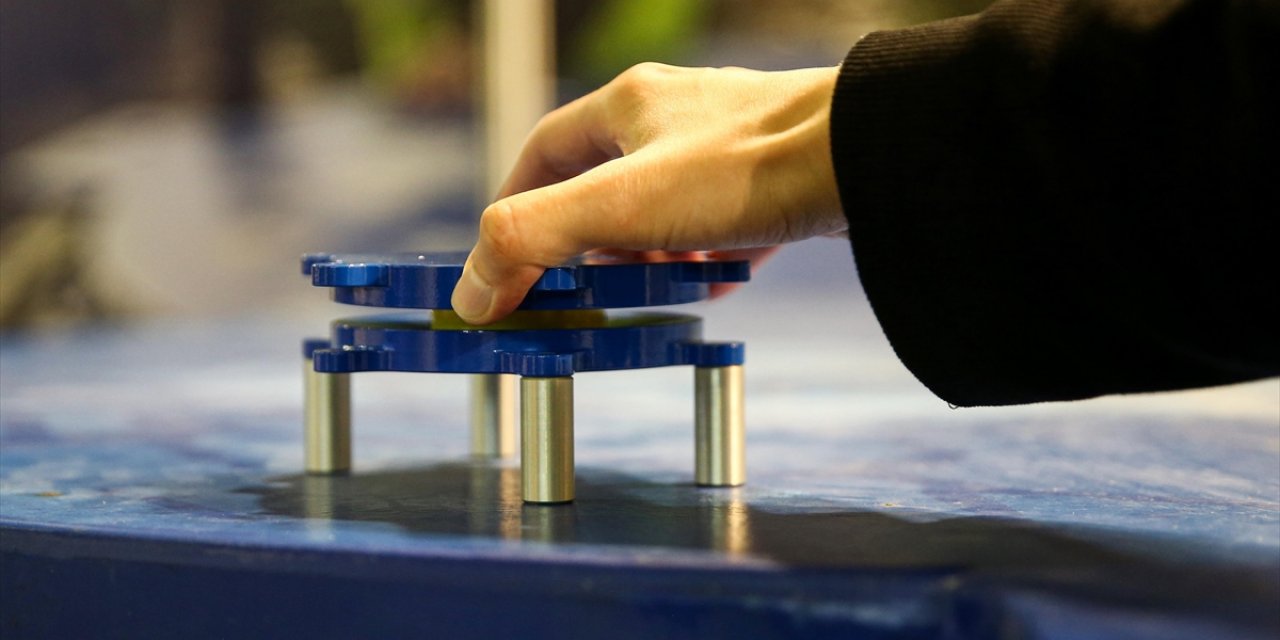 Yerli Üretimle Maliyeti Düşen Sismik İzolatörlerin Yaygınlaştırılması Çağrısı