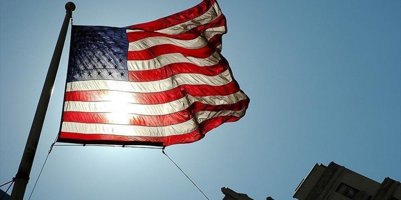 ABD, New York'ta Suriye Geçici Hükümetiyle Görüştüklerini Doğruladı