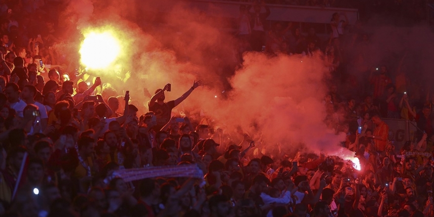 Derbi Biletleri Satışa Çıkıyor