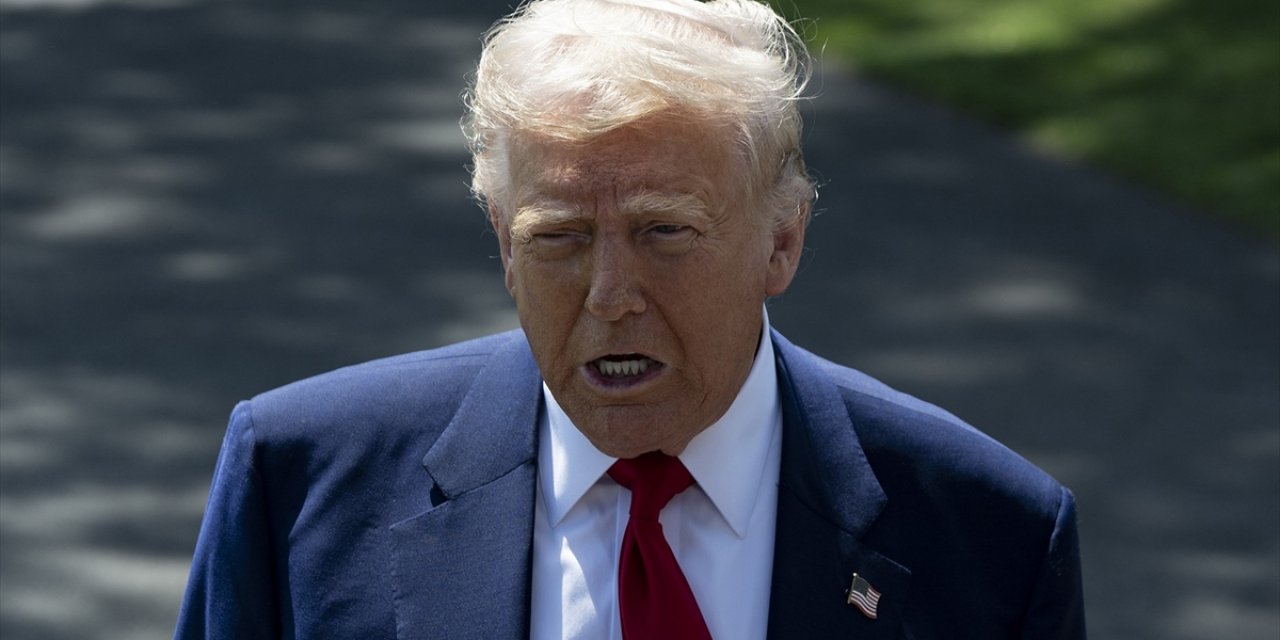 ABD Başkanı Trump'tan Çin'e Yönelik Gümrük Tarifeleri Yorumu