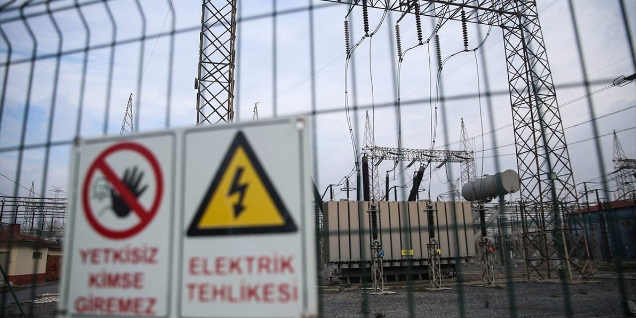 Elektrik Santrallerine 1,89 Milyar Liralık Kapasite Mekanizması Desteği
