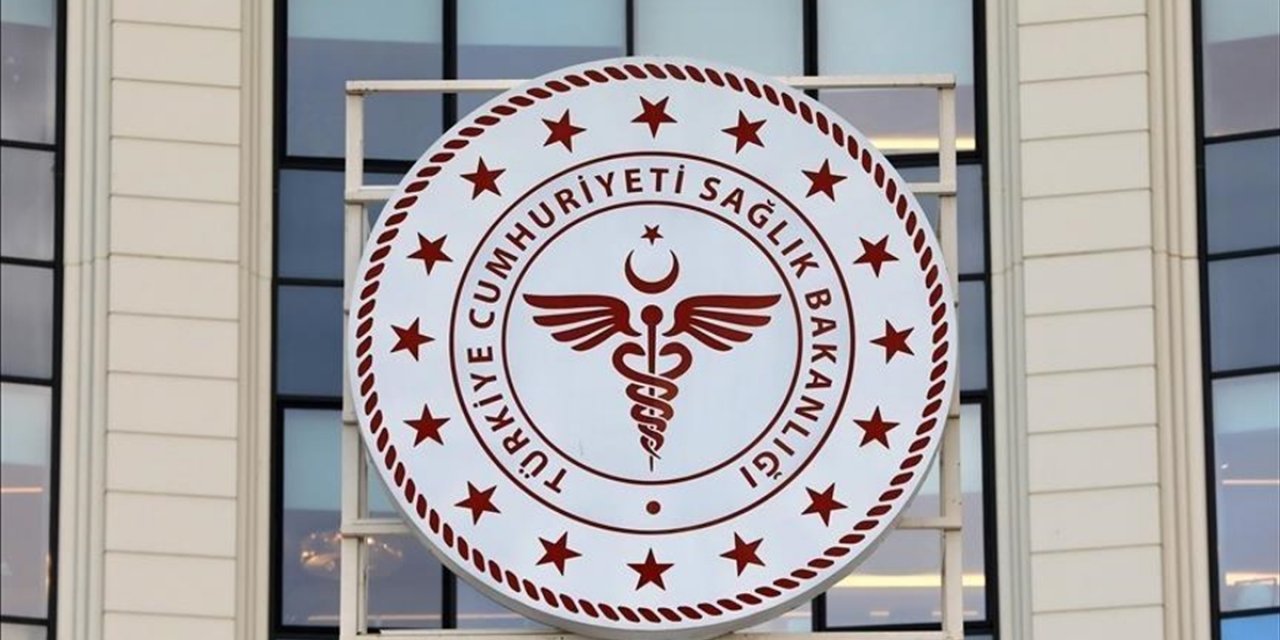 Sağlık Bakanlığından "Devlet Hastanesinde Cinsel İstismar" İddiasına İlişkin Açıklama