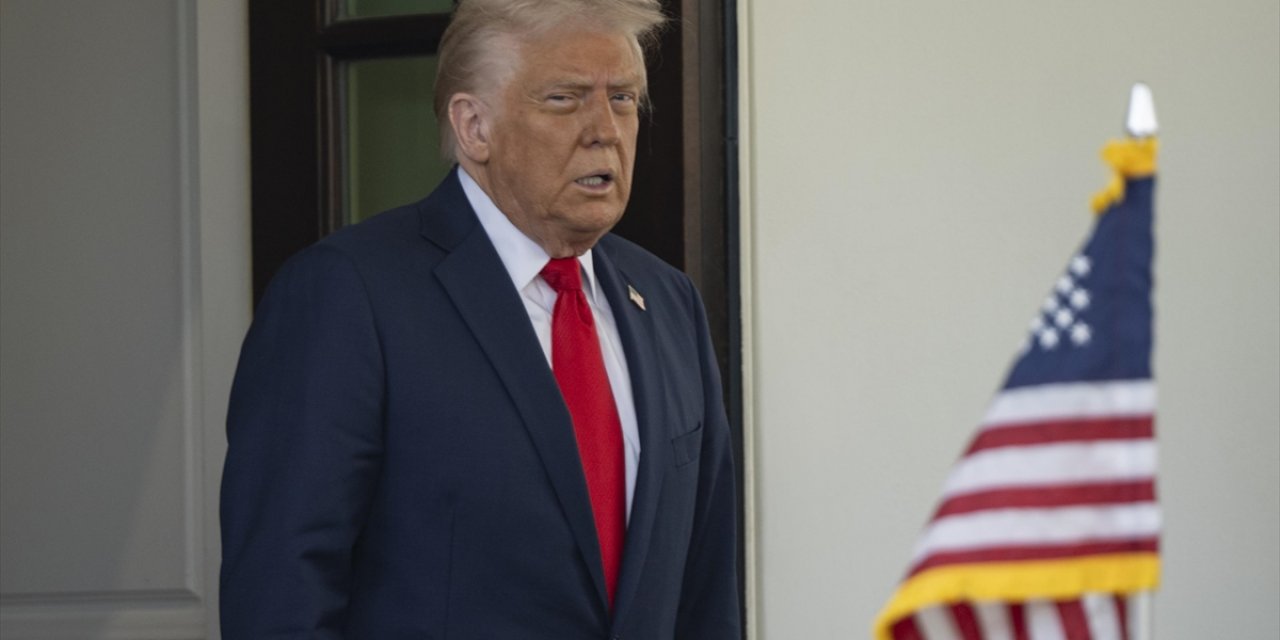 Trump'tan Japonya, Güney Kore ve Hindistan İle "Potansiyel Ticaret Anlaşması" Mesajı