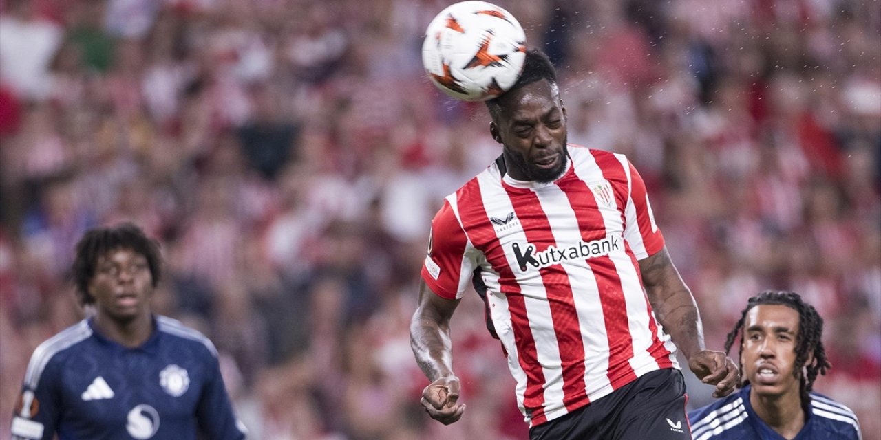 Avrupa Ligi'nde Yarı Final İlk Maçları Oynandı