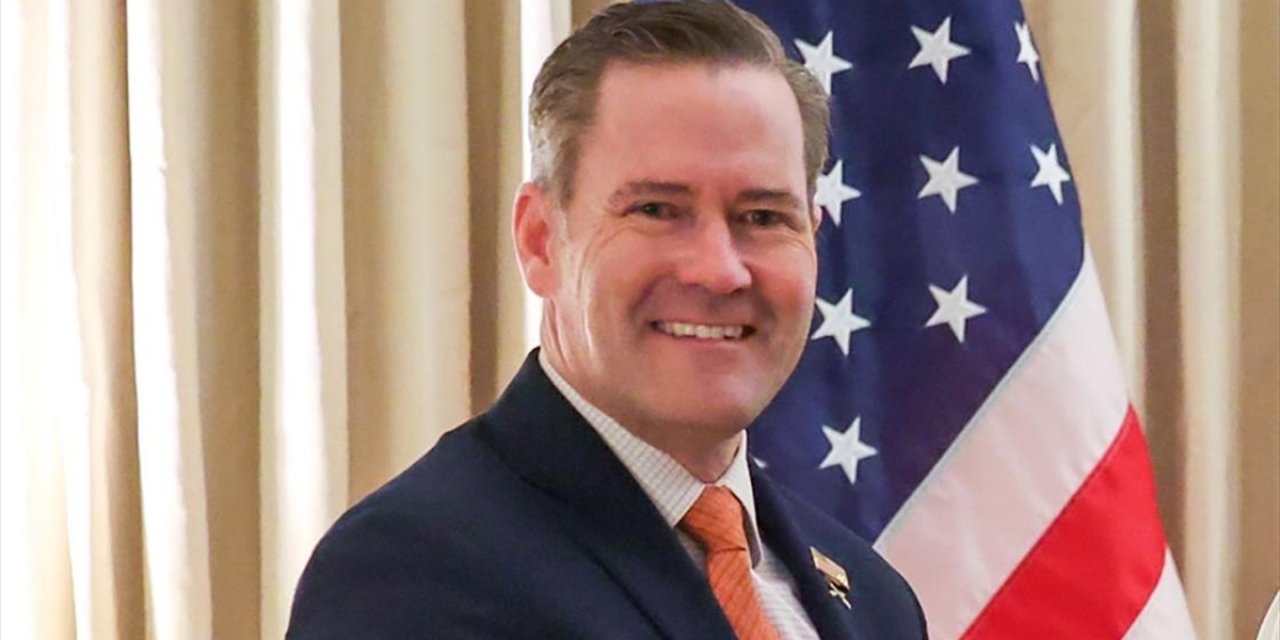 ABD Ulusal Güvenlik Danışmanı Mike Waltz Görevinden Ayrılıyor