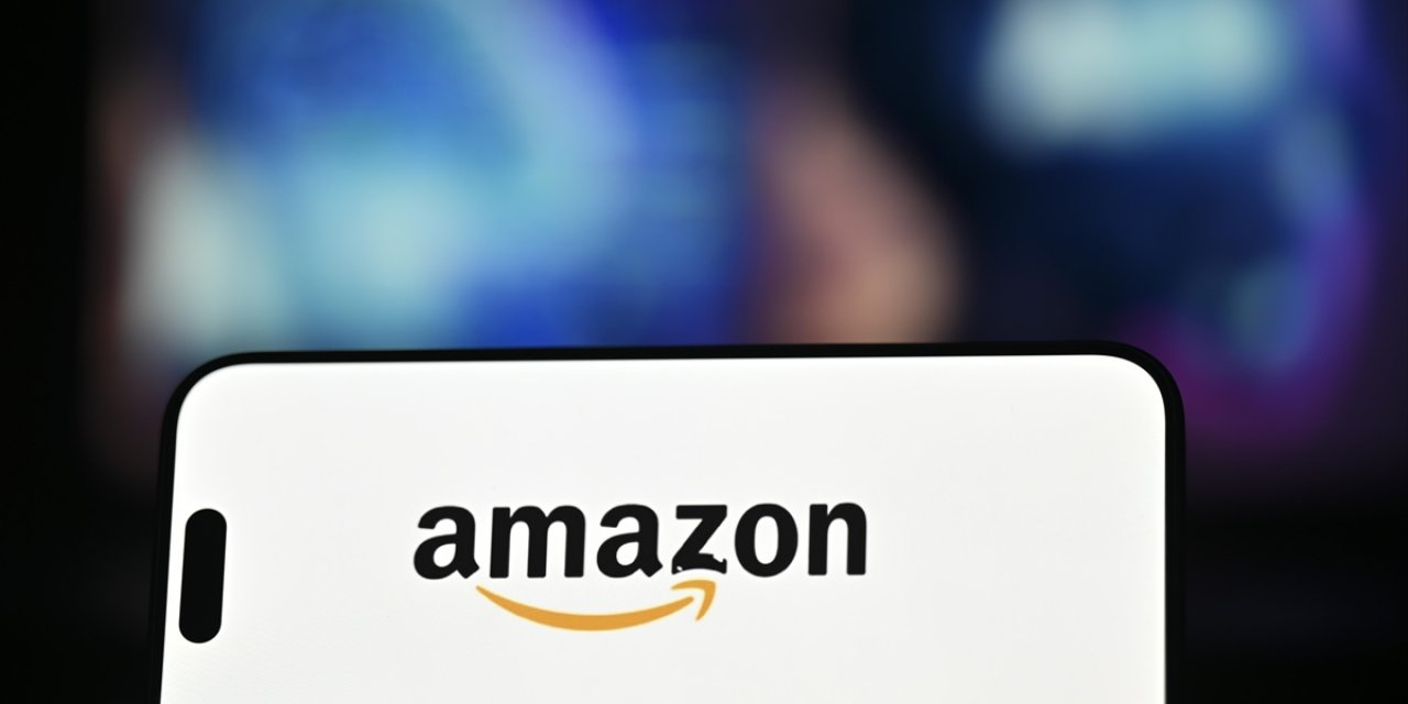 Amazon'un Satışları İlk Çeyrekte Arttı
