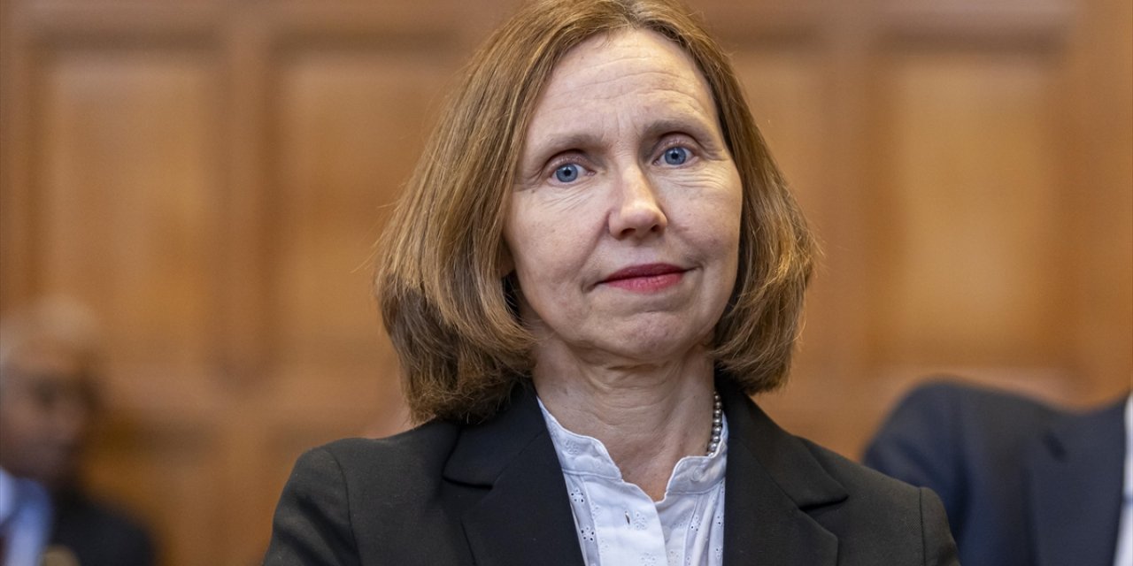 UAD'de İngiltere, İsrail'in Filistinlilere İnsani Yardım Ulaştırılmasına İmkan Sağlaması Gerektiğini Savundu