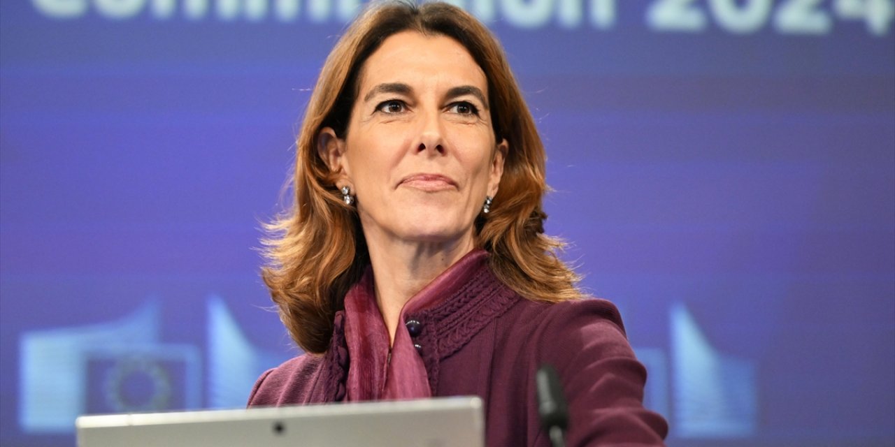 AB, ABD-Ukrayna Ekonomik Ortaklık Anlaşmasını Memnuniyetle Karşıladı