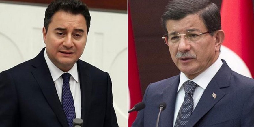 Yeni Parti hakkında bomba açıklama: Yarın saat 21.00'de!