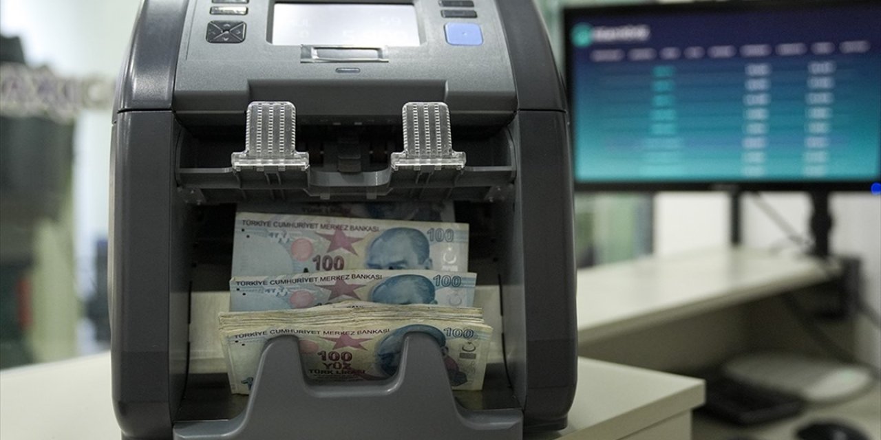 Bankacılık Sektörünün Net Karı Mart Sonu İtibarıyla 216,1 Milyar Lira Oldu