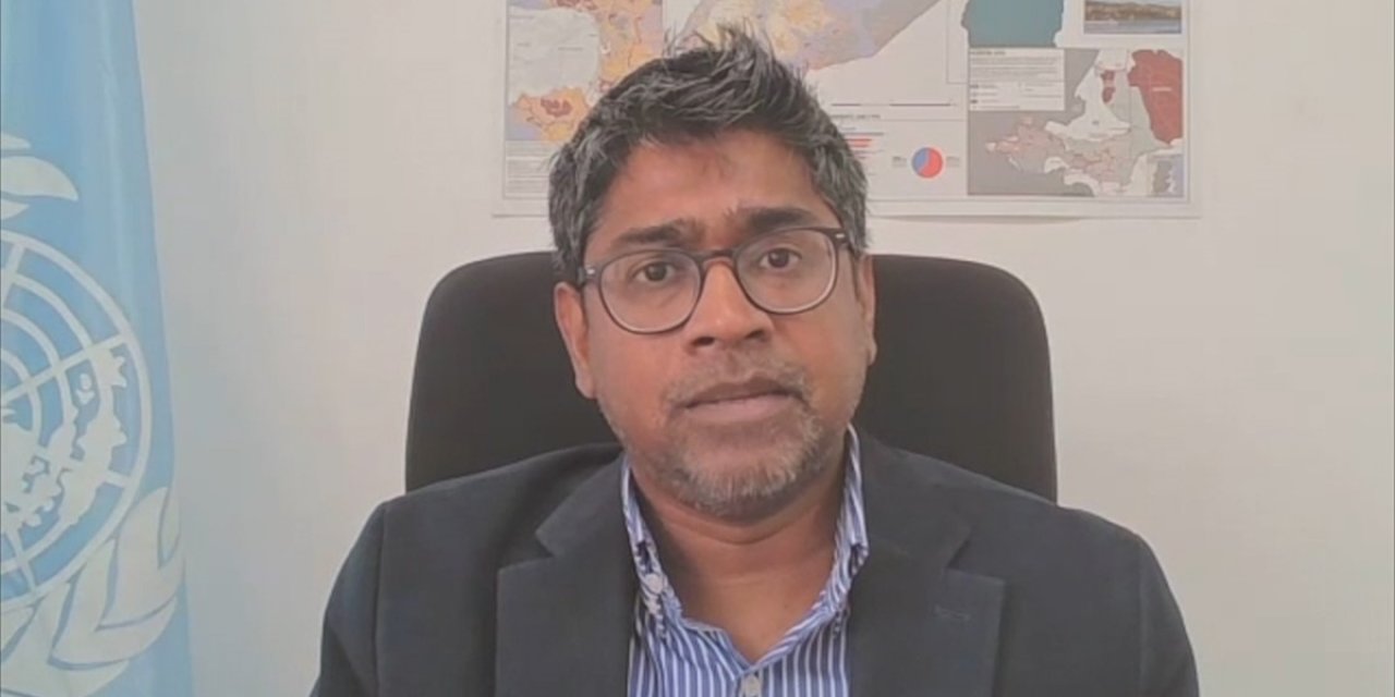 BM, İsrail'in Saldırıları Altındaki Gazze'deki Gazeteci Ölümlerinin "kasti" Olduğuna İnanıyor