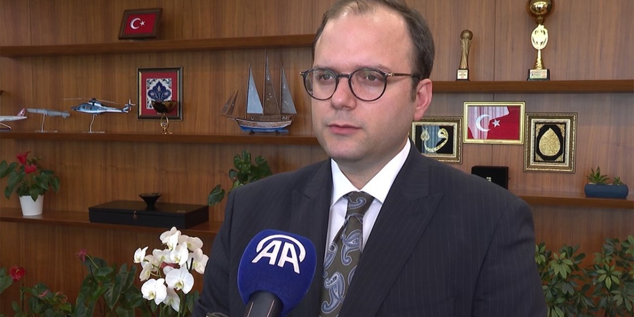 İstanbul'da Her Gün Çocuklara Yaklaşık 12 Bin Doz Aşı Uygulanıyor