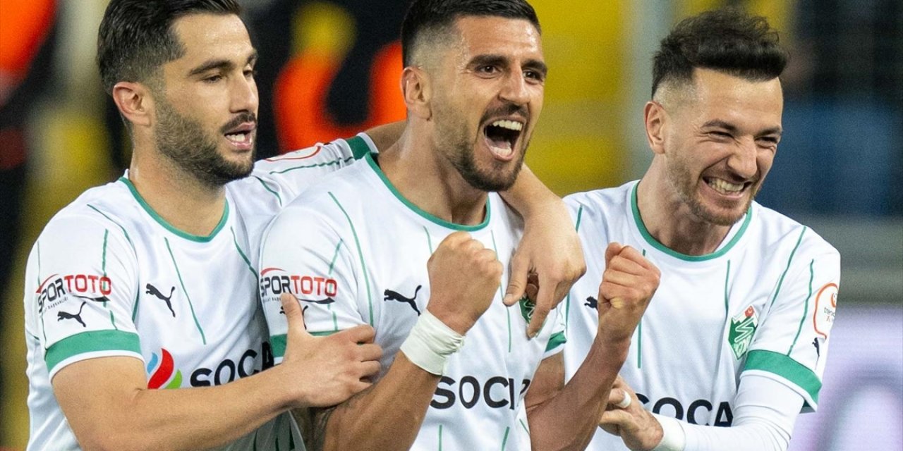 Iğdır FK, Yenilmezlik Serisiyle Düşme Hattından Çıktı, Play-Off Kovalıyor