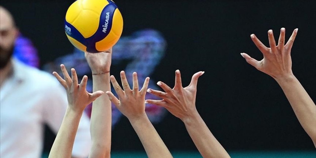 Voleybolda Kadınlar Cev Şampiyonlar Ligi'nin En Başarılısı Dinamo Moskova
