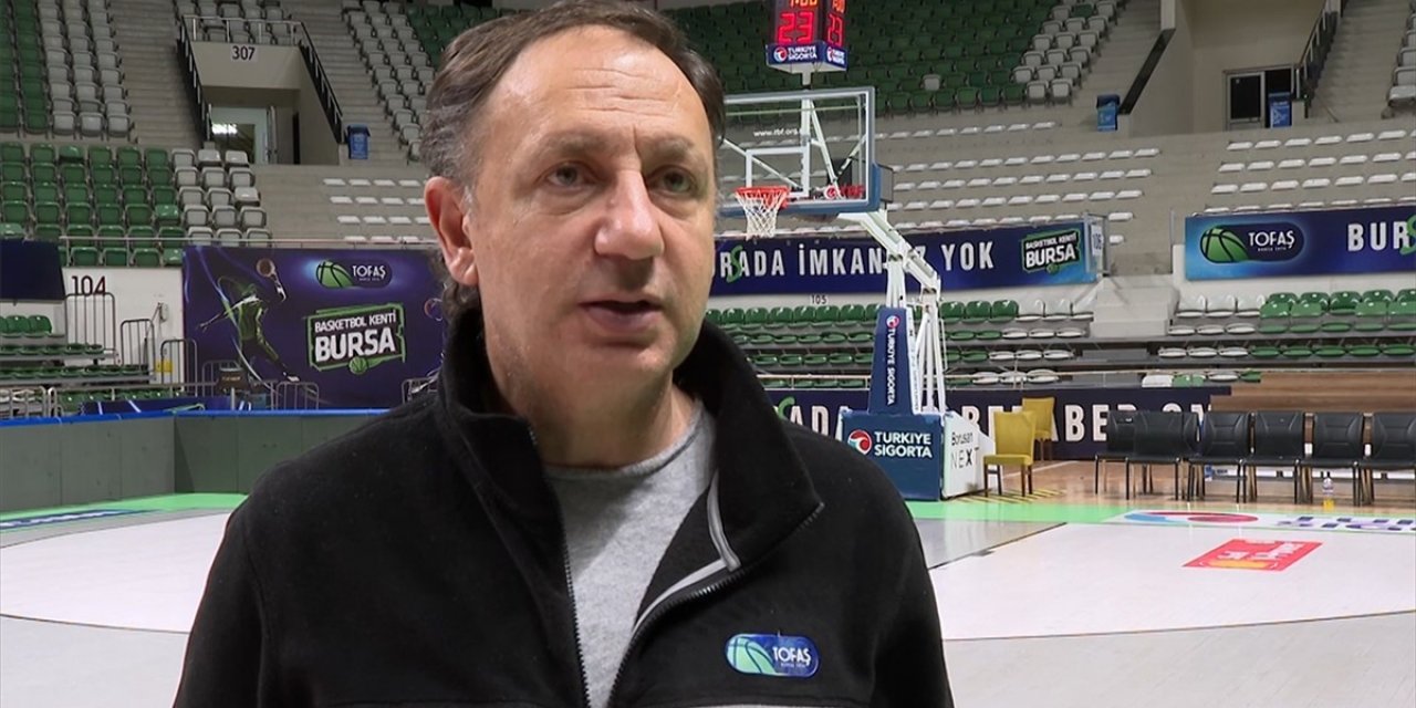 Tofaş, Play-Off'a Saha Avantajıyla Girmenin Peşinde